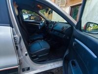 Usata Dacia Spring 18 kW (25 CV) 2022 Grigio Utilitaria