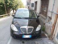 Usata Lancia Musa 101 CV (74 kW) 2004 Marrone Monovolume