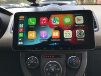 usata Kia Soul SoulI 2009 1.6 crdi 16v Apple CarPlay WiFi 4G GPS