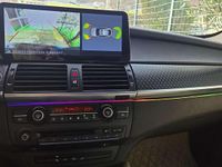 Usata BMW X6 235 CV (172 kW) 2010 SUV