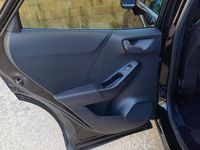 Usata Ford Puma ST 155 CV (114 kW) 2023 Nero Berlina