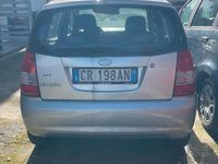 Usata Kia Picanto 2003 Grigio Utilitaria