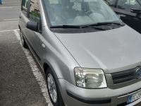 usata Fiat Panda 1.2 benzina euro 4