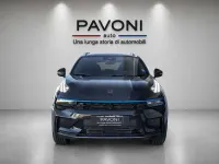 Usata Lynk & Co 01 261 CV (191 kW) 2024 Nero SUV