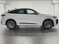 Nuova Audi Q5 204 CV (150 kW) 2025 Bianco SUV