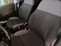 Usata Fiat Panda 4x4 85 CV (62 kW) 2017 Bianco Utilitaria