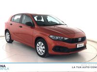 Nuova Fiat Tipo 131 CV (96 kW) 2025 Giallo Utilitaria
