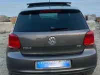 Usata VW Polo 64 CV (47 kW) 2013 Utilitaria