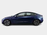 usata Tesla Model 3 75 kWh Long Range Dual Motor AWD 4 PORTE BERLINA