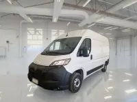Usata Peugeot Boxer S 120 CV (88 kW) 2024 Bianco Furgone