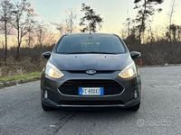 Usata Ford B-MAX Business Edition 101 CV (74 kW) 2016 Grigio Monovolume
