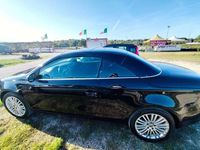 Usata VW Eos 140 CV (102 kW) 2007 Cabrio