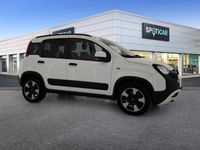 usata Fiat Panda Cross 1.0 FireFly 70cv S&S Hybrid SCOPRI DI PIÙ SU QUESTO VEICOLO E SULLE MODALITÀ DI CONSEGNA