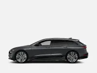 Nuova Audi A6 e-tron S-Line 119 kW (163 CV) 2027 Grigio magnete Station wagon