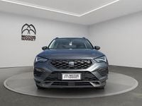 Second-hand Seat Ateca FR 116 CP (85 kW) 2025 Gri SUV