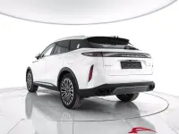 Nuova Omoda 9 537 CV (394 kW) 2026 Khaki white?bx? SUV