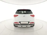 Usata DR F35 155 CV (114 kW) 2022 Bianco SUV