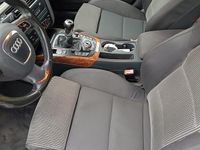 Usata Audi A4 Advanced 143 CV (105 kW) 2009 Station wagon