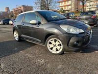 usata Citroën DS3 DS31.6 thp Sport Chic 155cv