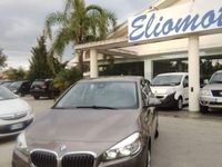 usata BMW 518 Serie 5 i