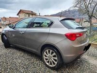 Usata Alfa Romeo Giulietta Super 120 CV (88 kW) 2016 Grigio Utilitaria