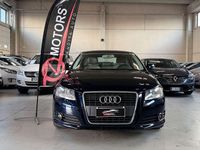Usata Audi A3 Ambition 160 CV (117 kW) 2008 Blu/azzurro Utilitaria