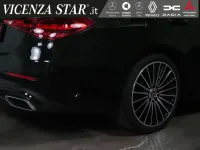 Usata Mercedes C200 Premium 163 CV (119 kW) 2025 Nero ossidiana Berlina