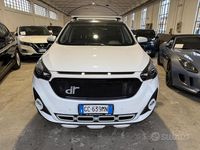 Usata DR F35 155 CV (114 kW) 2021 Bianco SUV