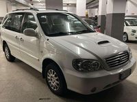 Usata Kia Carnival LX 144 CV (105 kW) 2003 Other Monovolume