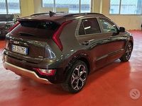 Usata Kia Niro Style 93 CV (68 kW) 2025 Grigio SUV
