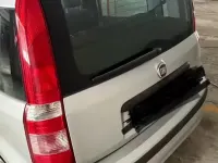 Usata Fiat Panda 69 CV (50 kW) 2013 Utilitaria
