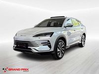 Usata BYD Seal U Boost 218 CV (160 kW) 2025 Bianco SUV