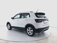 usata VW T-Cross - 1.0 tsi advanced 115cv