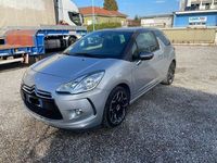 usata Citroën DS3 DS31.4 vti airdream Just Black Gpl 95cv