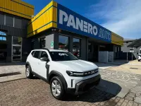 Nuova Dacia Duster 122 CV (89 kW) 2026 Bianco SUV