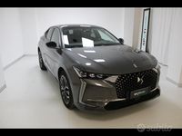Usata DS Automobiles DS4 Rivoli 130 CV (95 kW) 2024 Grigio SUV