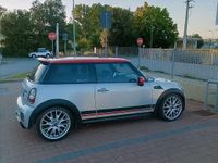 Usata Mini John Cooper Works 211 CV (155 kW) 2011 Utilitaria