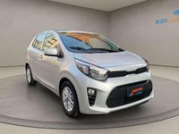 Usata Kia Picanto 100 CV (73 kW) 2023 Argento Utilitaria