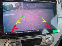 Usata Ford Kuga 140 CV (102 kW) 2012 Bianco SUV