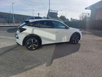 Nuova Lancia Ypsilon 101 CV (74 kW) 2025 Bianco Utilitaria