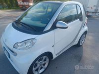 usata Smart ForTwo Coupé forTwo1.0 mhd Passion 71cv