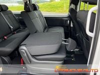 Usata Hyundai Staria Trend 177 CV (130 kW) 2024 Bianco Monovolume