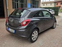 usata Opel Corsa GPL 1.2 neopatentati