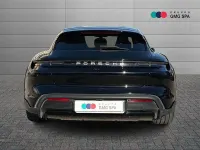 Usata Porsche Taycan 4 Cross Turismo Cross Turismo 280 kW (381 CV) 2023 Nero Station wagon