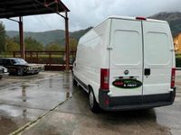 Usata Fiat Ducato 119 CV (87 kW) 2007 Bianco Furgone