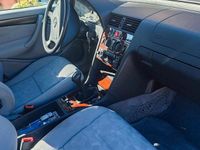 Usata Mercedes C220 125 CV (91 kW) 1999