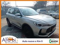 Nuova MG ZS 116 CV (85 kW) 2026 Vari colori SUV