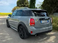 Usata Mini Cooper Countryman Business 135 CV (99 kW) 2019 Grigio SUV