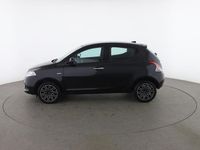 Usata Lancia Ypsilon 70 CV (51 kW) 2024 Nero Utilitaria