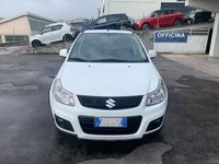 usata Suzuki SX4 1.5 16V Outdoor Line GL